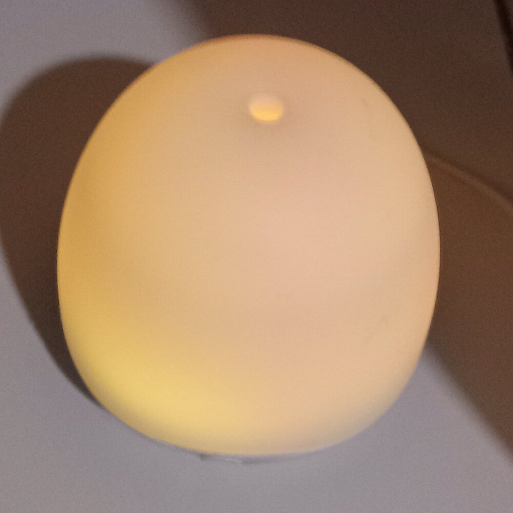70ml Bella Mist Essential OIL DIFFUSER Desktop Small USB NO OIL INCLUDED - Picture 5 of 12